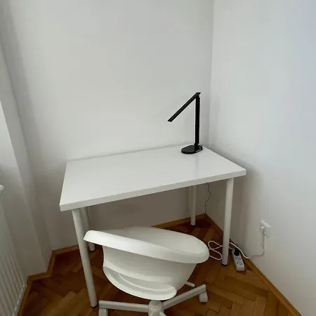 Apartament Living Leoben Rebuli - In 2 One Leitendorf