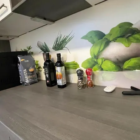 Living Leoben Rebuli - In 2 One Apartament Leitendorf