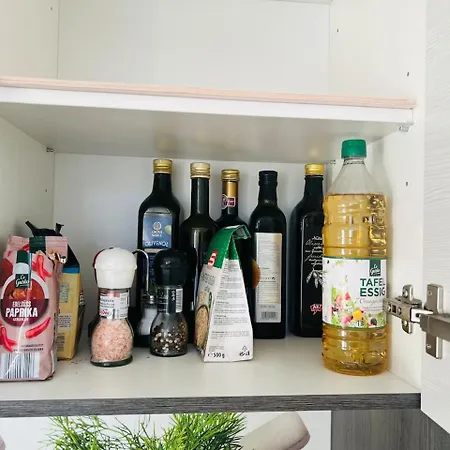 Apartament Living Leoben Rebuli - In 2 One Leitendorf