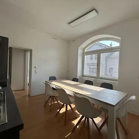 Living Leoben Rebuli - In 2 One Lejlighed Leitendorf