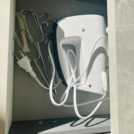 Living Leoben Rebuli - In 2 One Leitendorf