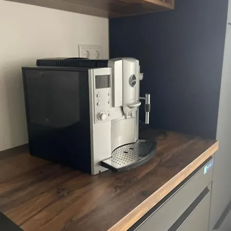 Living Leoben Rebuli - In 2 One