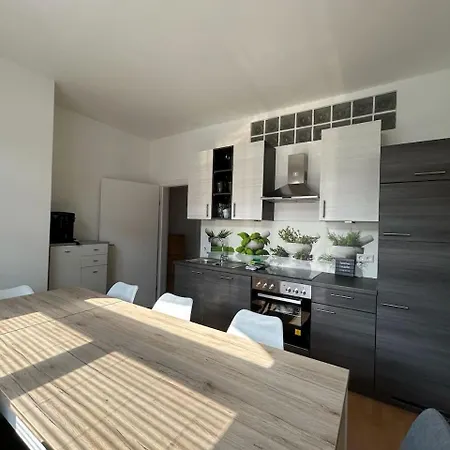 Living Leoben Rebuli - In 2 One Apartament