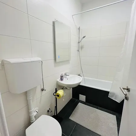 Apartament Living Leoben Rebuli - In 2 One Leitendorf