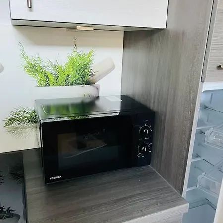 Apartment Living Leoben Rebuli - In 2 One