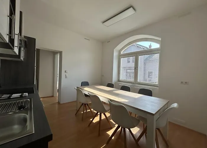 Living Leoben Rebuli - In 2 One Appartement Leitendorf