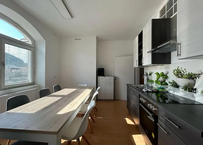 Living Leoben Rebuli - In 2 One * Leitendorf