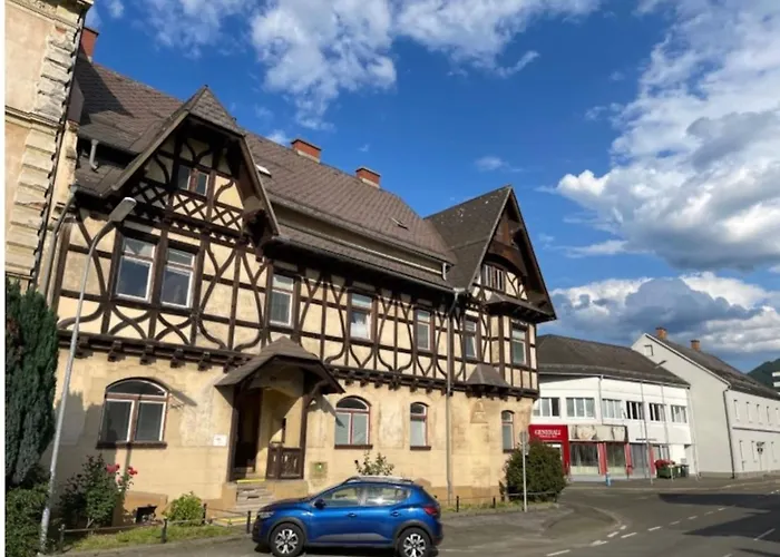 Living Leoben Rebuli - In 2 One * Leitendorf